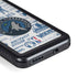 NBA Minnesota Timberwolves Historic Blast Galaxy S24 Plus Waterproof Case